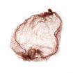 Picture of BUN NETS MESH BROWN 3 PACK